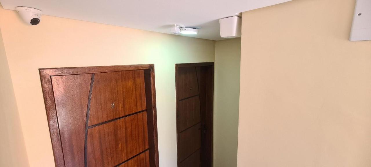Suíte Júnior Deluxe